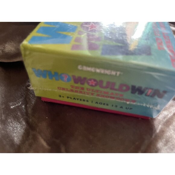 NEW Gamewright QWIXX Fast Family Dice Game WITH MORE IN BUNDLE FOR A GAME NIGHT - Picture 7 of 16